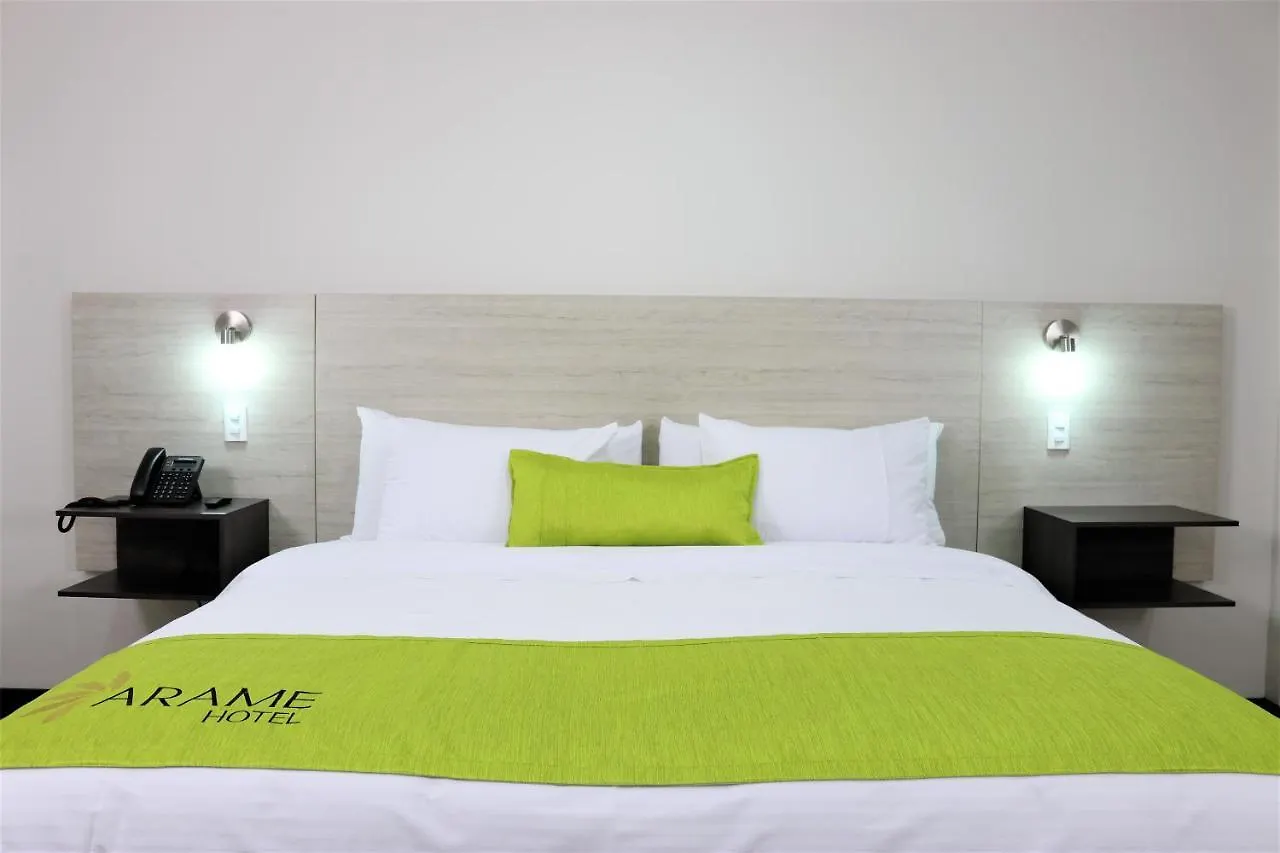Arame Hotel Envigado