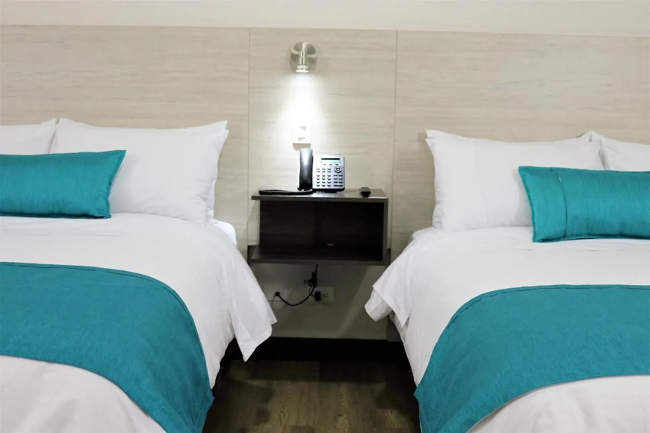 Arame Hotel Envigado
