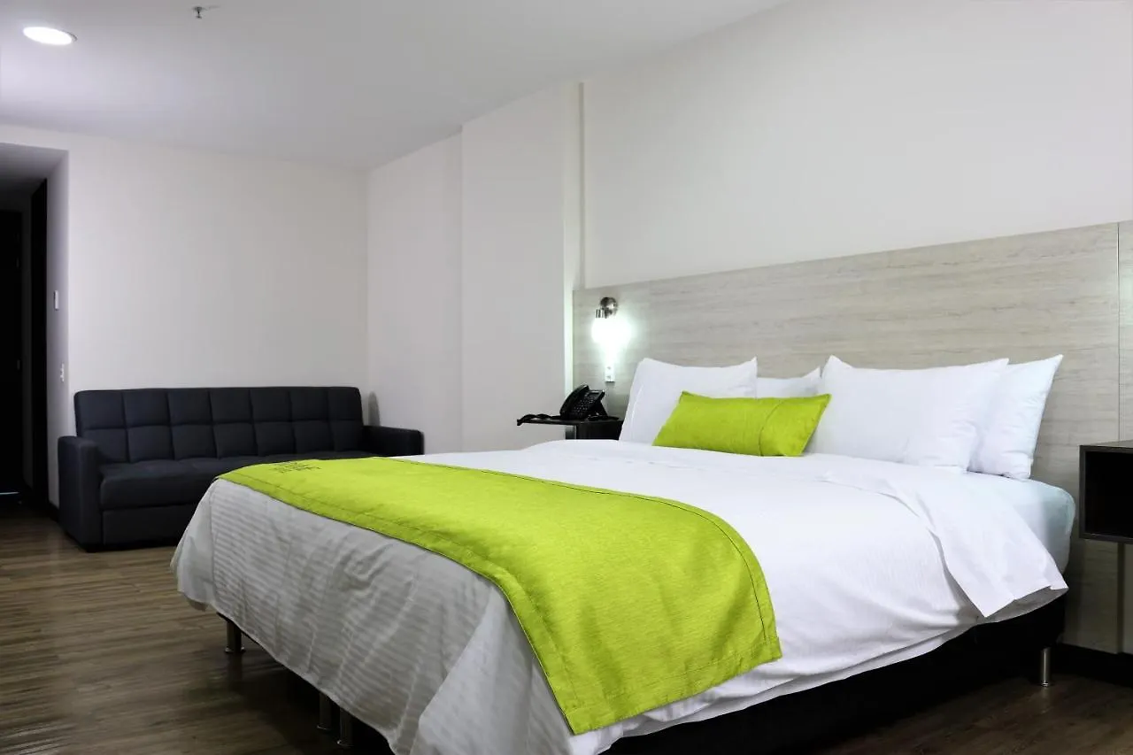 Arame Hotel Envigado