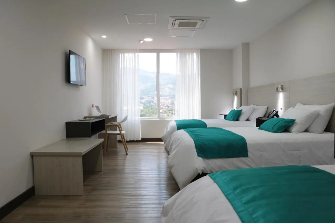 Arame Hotel Envigado