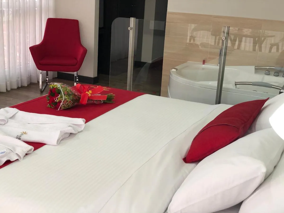 Arame Hotel Envigado
