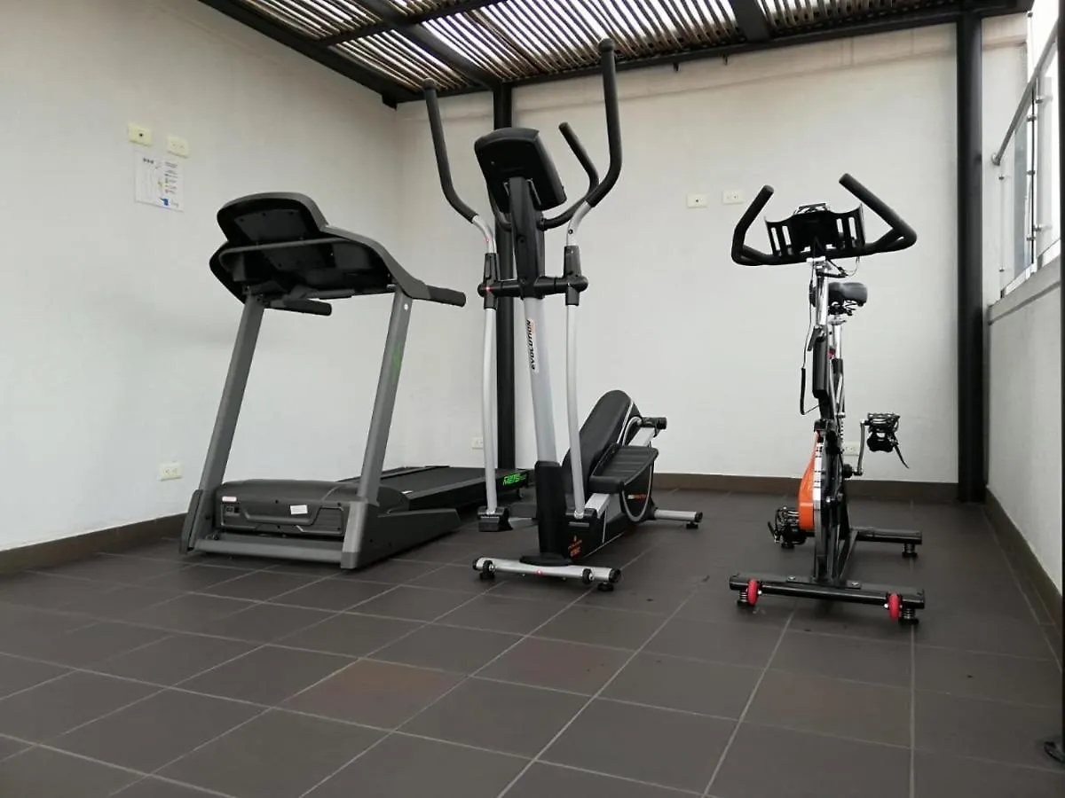 ****  Arame Hotel Envigado Colombia