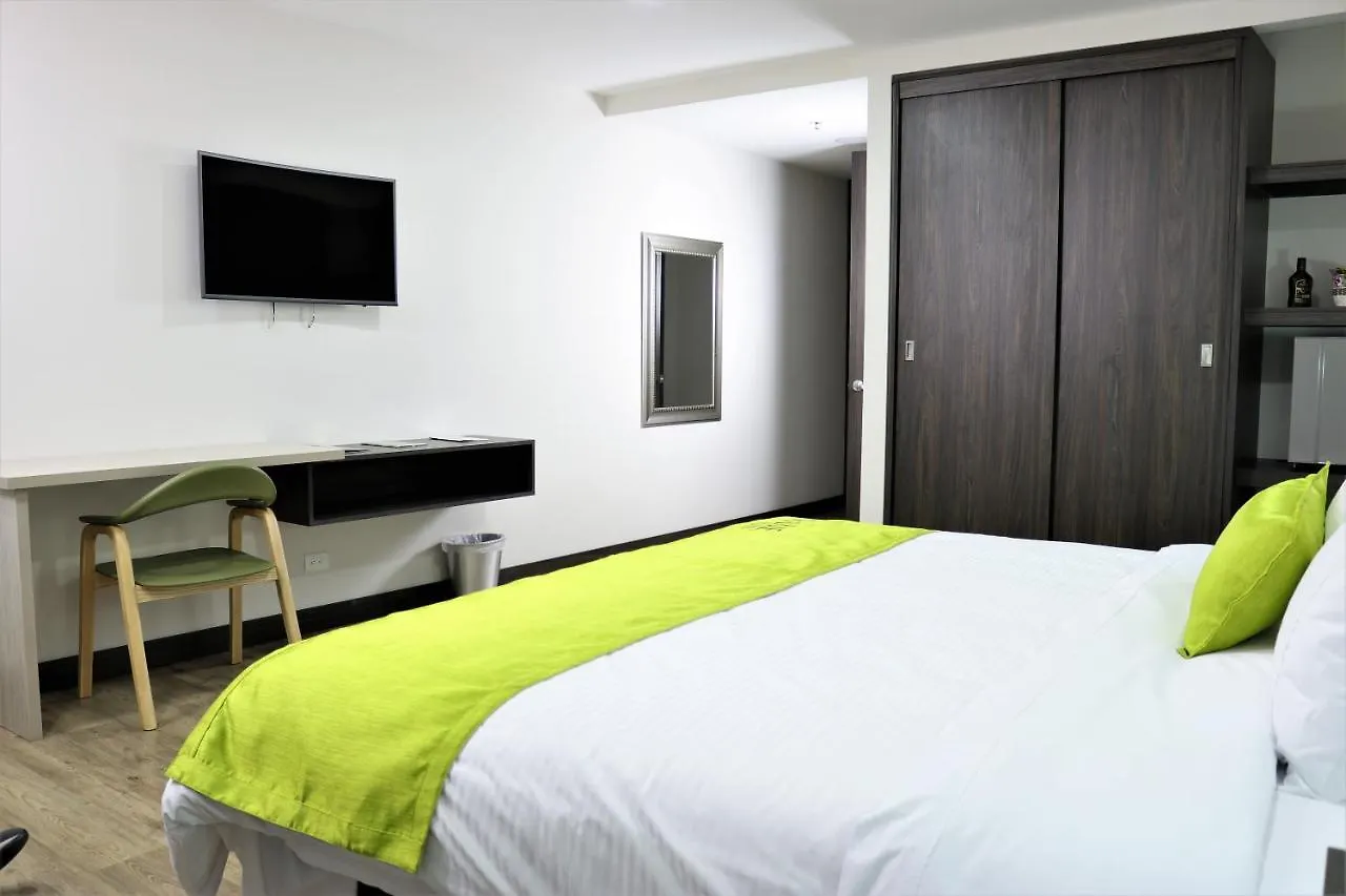 Arame Hotel Envigado Colombia