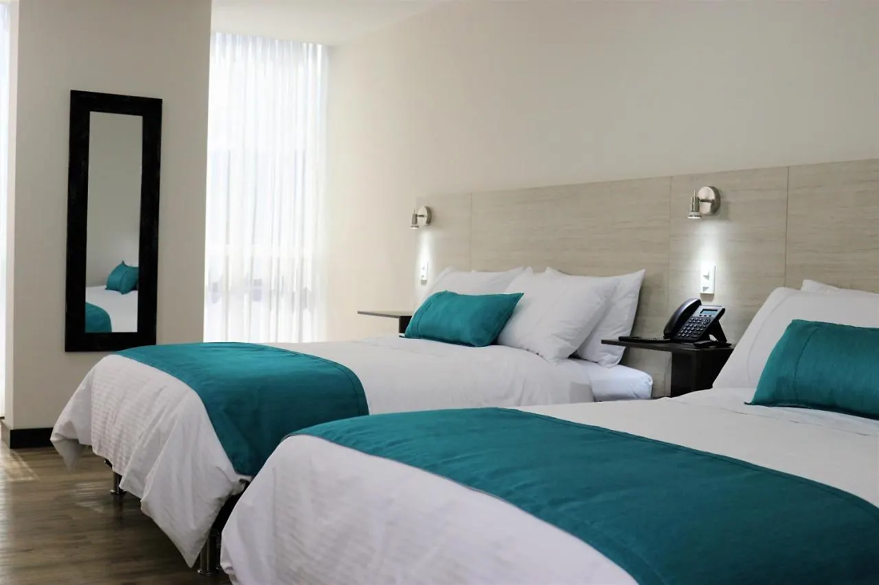 Arame Hotel Envigado 4*,  Colombia