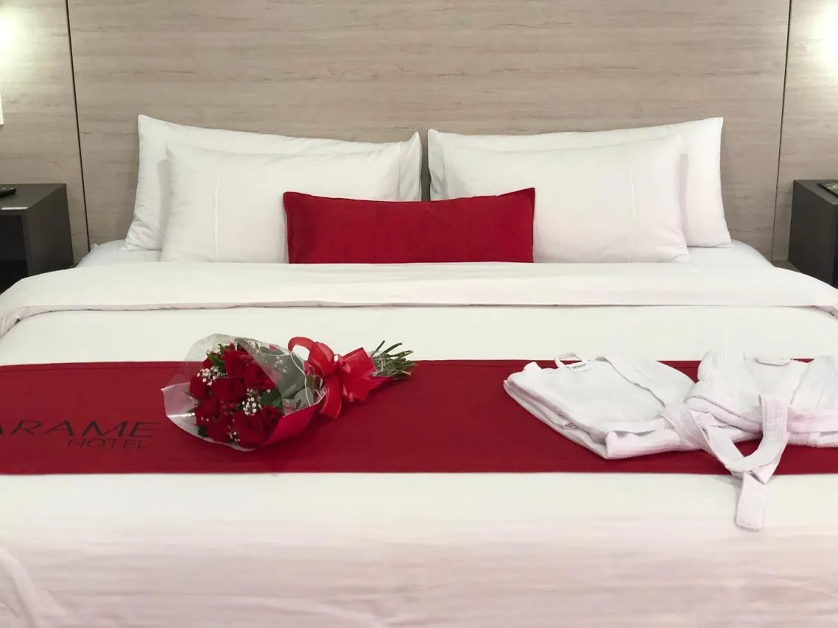 Arame Hotel Envigado