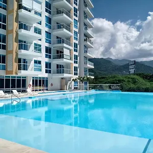 Apartamento De Lujo Nuevo En Sector De Horizonte Apartamento Santa Marta (Magdalena)