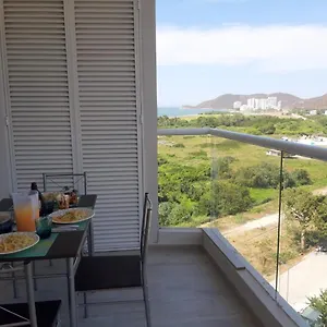 Hermoso A 300 M Playa Horizonte Pozos Colorados Apartamento Santa Marta (Magdalena)