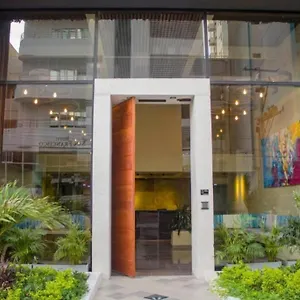 Fabuloso En El Mar Caribe - Rodadero Apartamento Gaira