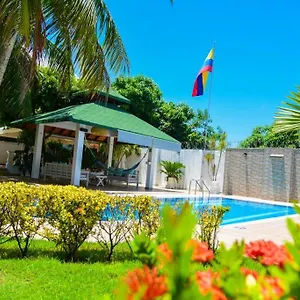 Vg Gloria Apartamento Santa Marta (Magdalena)