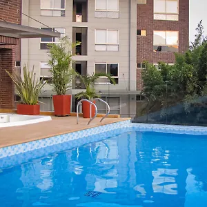 Hotel Mg &, Rionegro