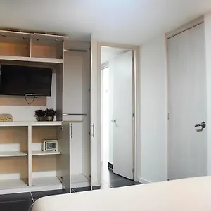 Espectacular De 3 Deluxe! Envigado