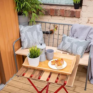  Guest house Tropicana House United Kingdom