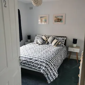  Guest house Rooms@no.9 United Kingdom