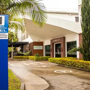 Hotel Valle De San Nicolas, Rionegro