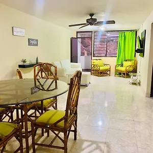 Edificio Maratea 704 El Rodadero Apartamento Santa Marta (Magdalena)