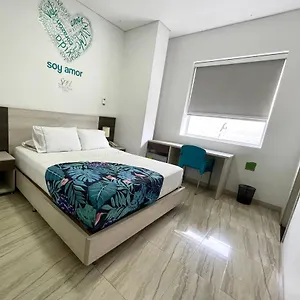 Hotel Sixtina Plaza Medellin, Itagui