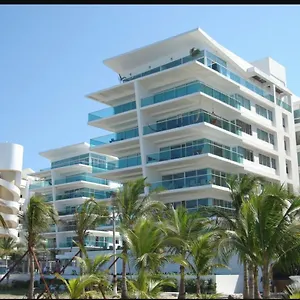 Apto205 Morros922 Apartamento Cartagena