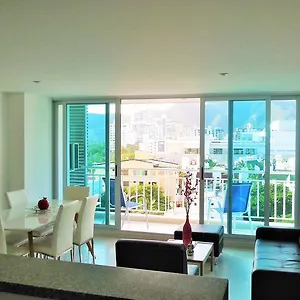 Rodadero Vico Apartamento Santa Marta (Magdalena)
