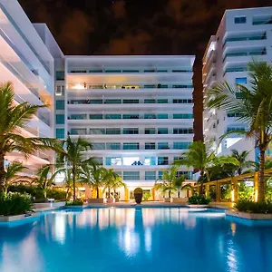 Exclusivo Apartamento Frente Al Mar Apartamento Cartagena