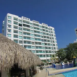 Costa Azul 401 Apartamento Santa Marta (Magdalena)