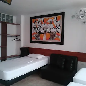 Freddy's Tours Apartamento Santa Marta (Magdalena)