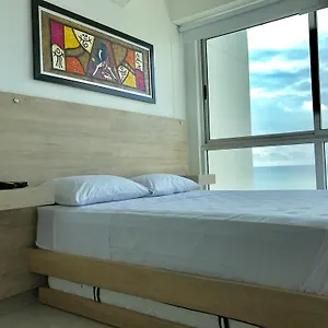 Palmetto Eliptic Apartamento Cartagena