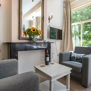 *** Bed & Breakfast The Blue Stairs Netherlands